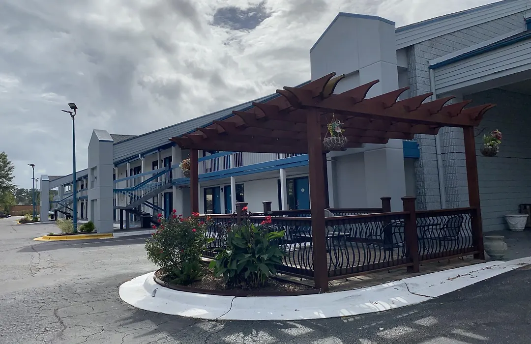 Baymont By Wyndham Wilmington-1