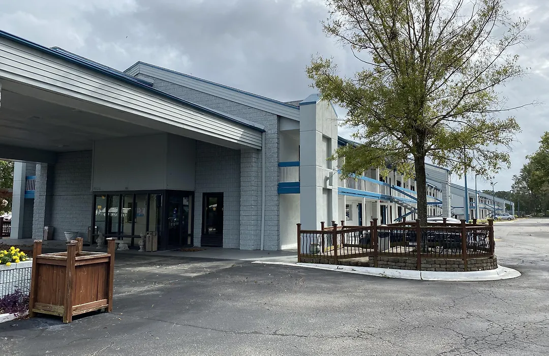 Baymont By Wyndham Wilmington-1