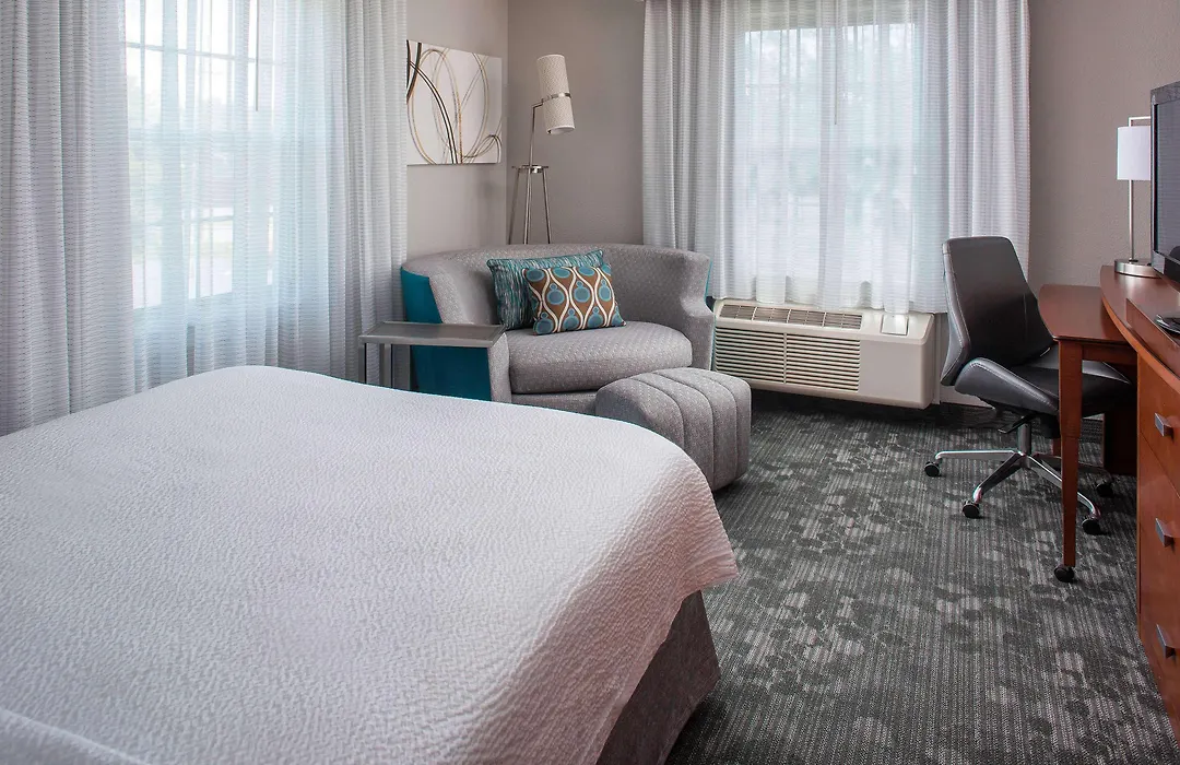 Sonesta Select Boston Lowell Chelmsford-1
