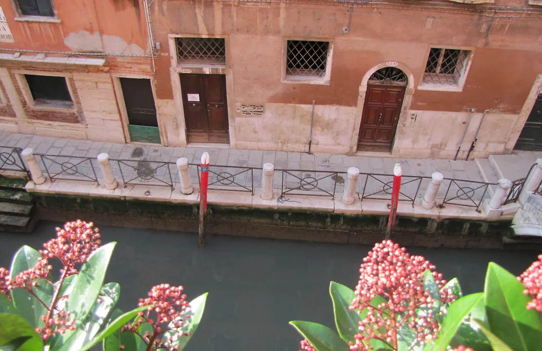 Splendid Venice - Starhotels Collezione-1