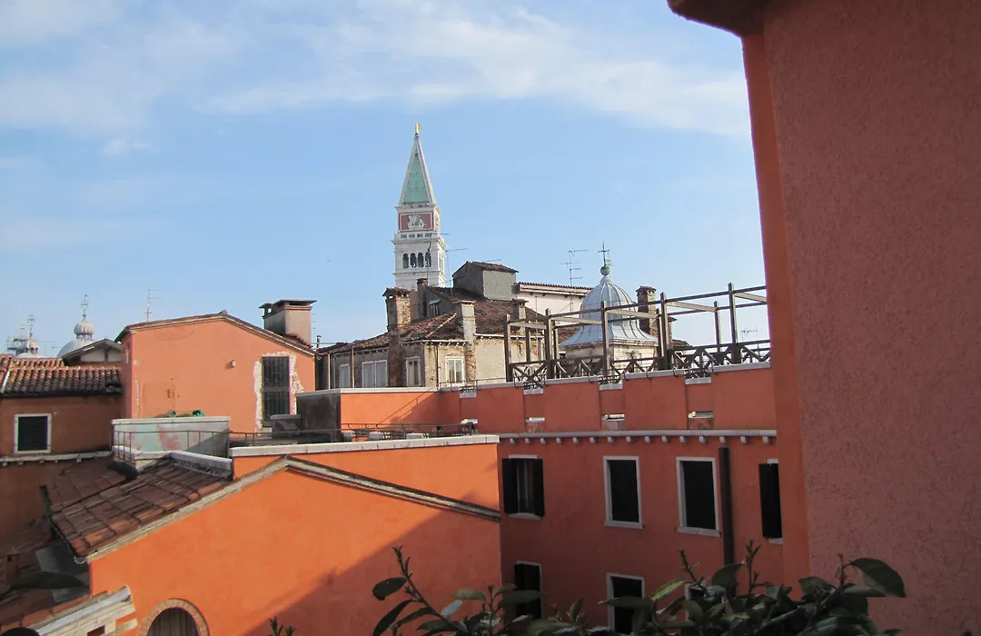 Splendid Venice - Starhotels Collezione-1