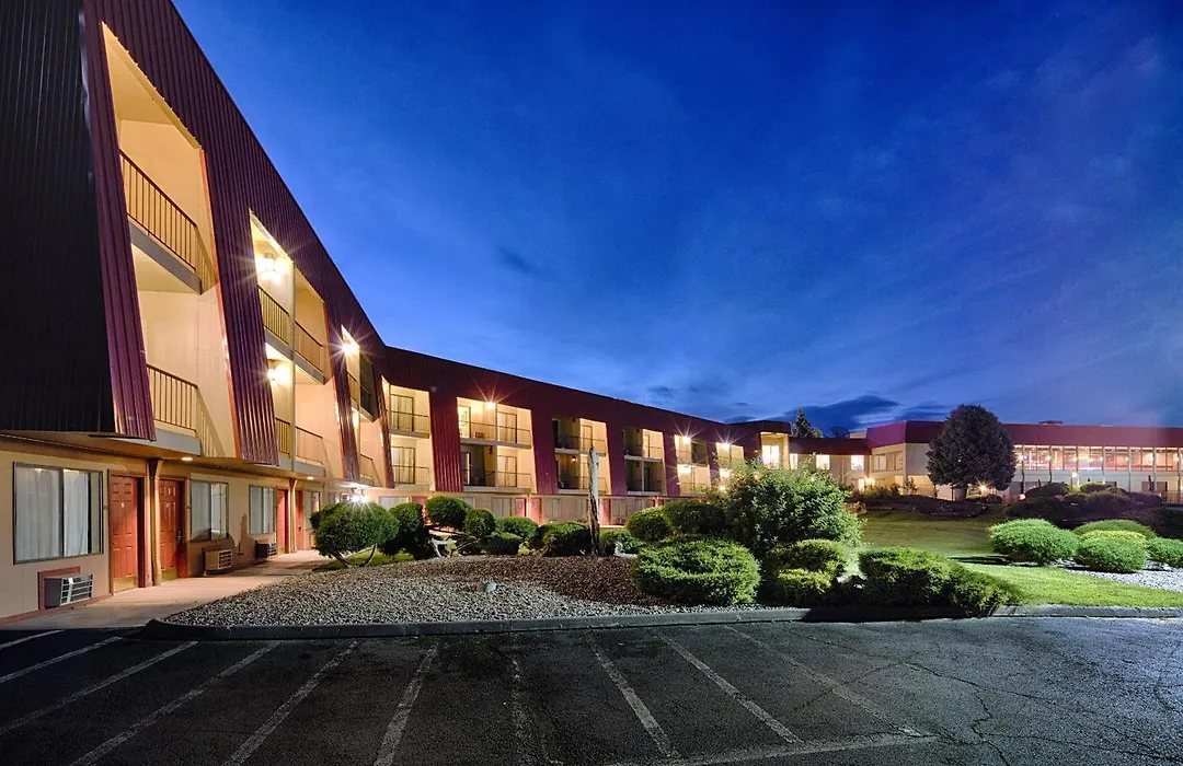Red Lion Hotel Pendleton-1