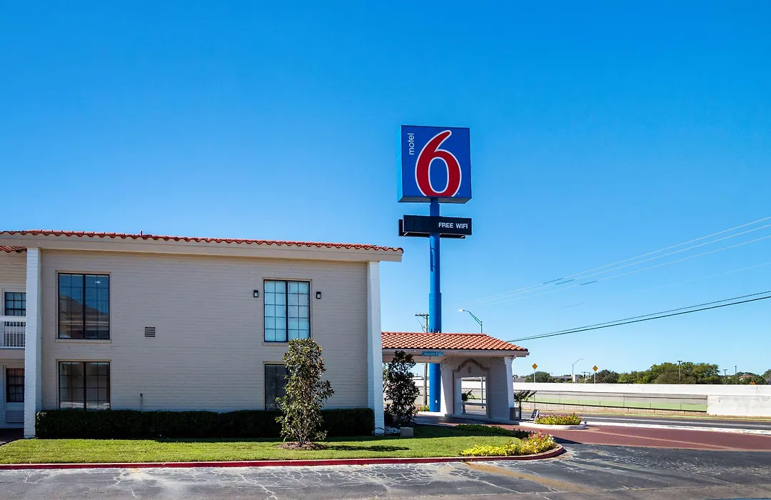 Motel 6-Euless, Tx - Dfw West-1
