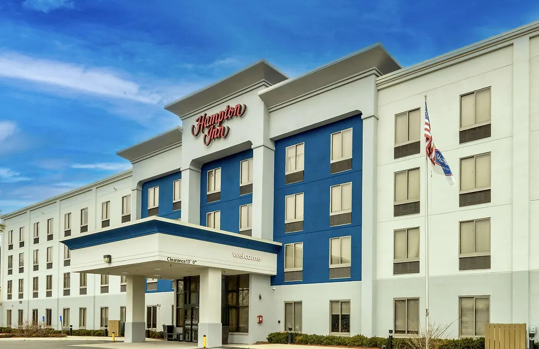 Hampton Inn Haverhill-1