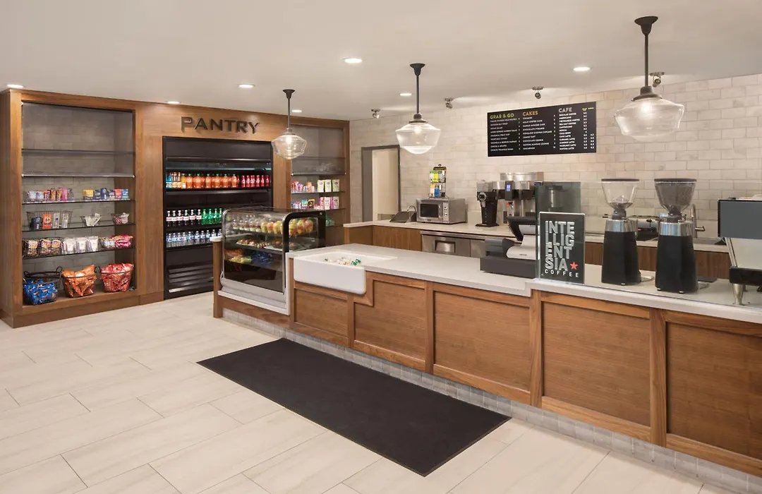 Four Points By Sheraton Anaheim-1