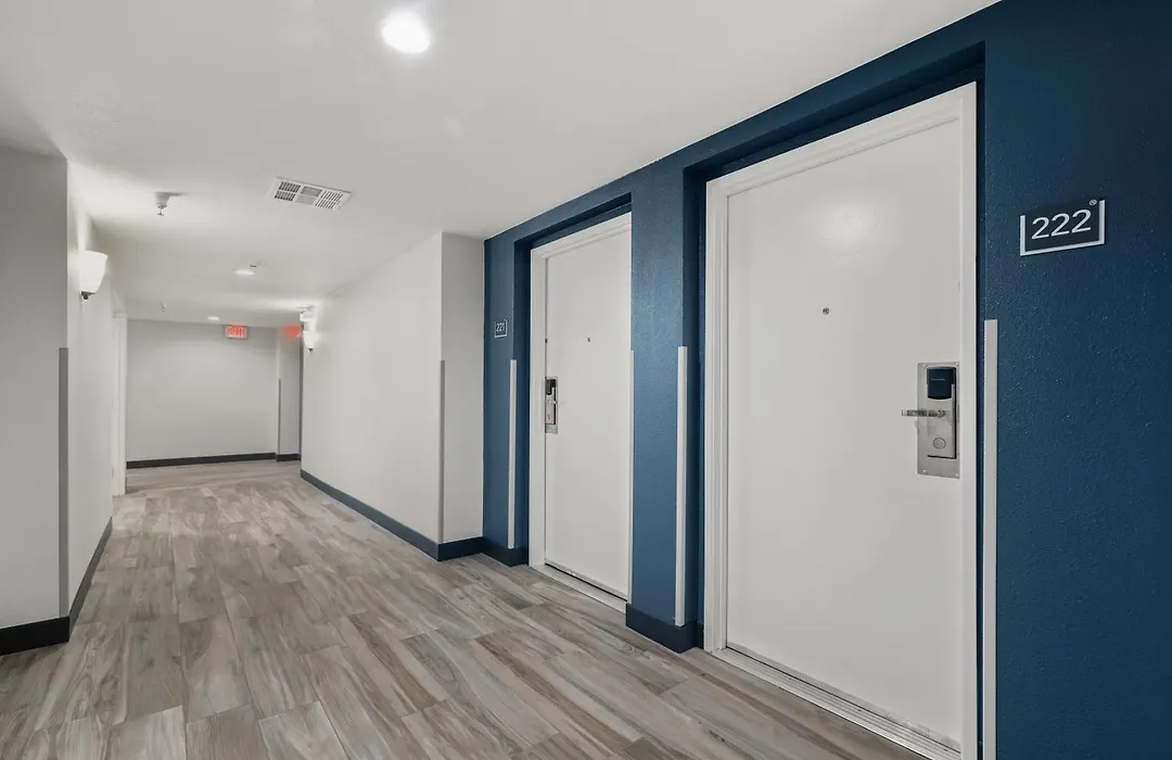 Studio 6 Suites Perris, Ca-1