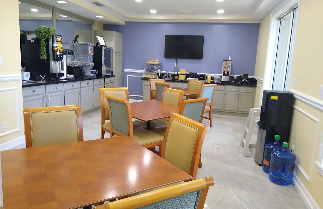 Days Inn By Wyndham Kingsland Ga-1