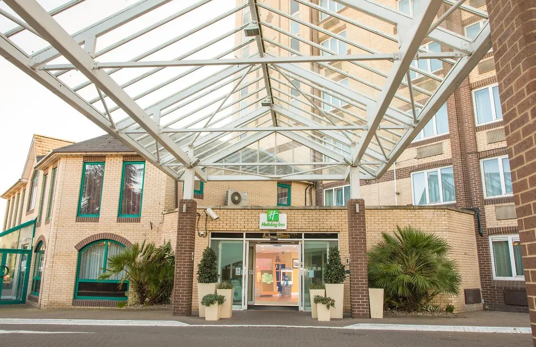 Holiday Inn Slough Windsor By Ihg-1