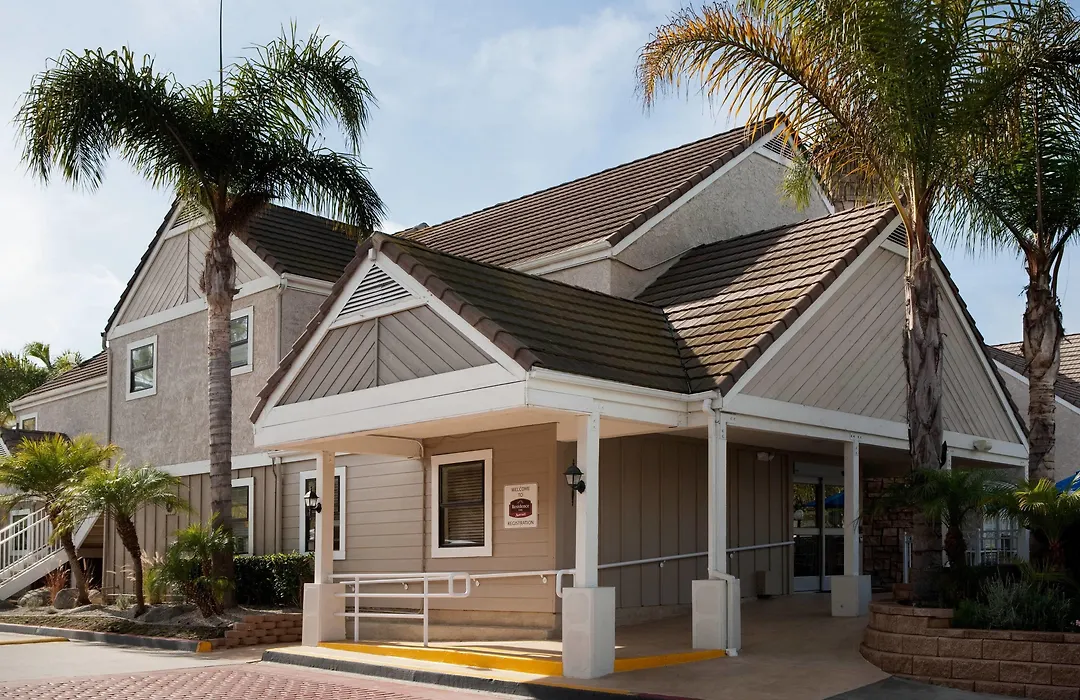 Residence Inn Los Angeles Torrance/Redondo Beach-1