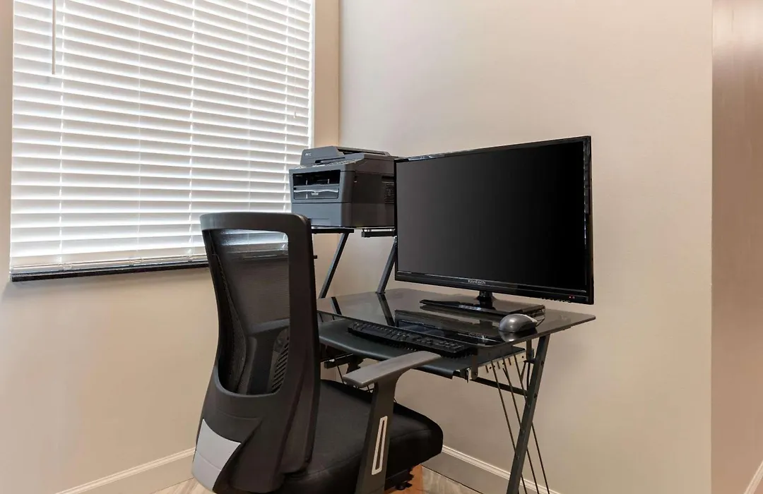 Quality Inn Fairborn Near Wright Patterson Afb-1