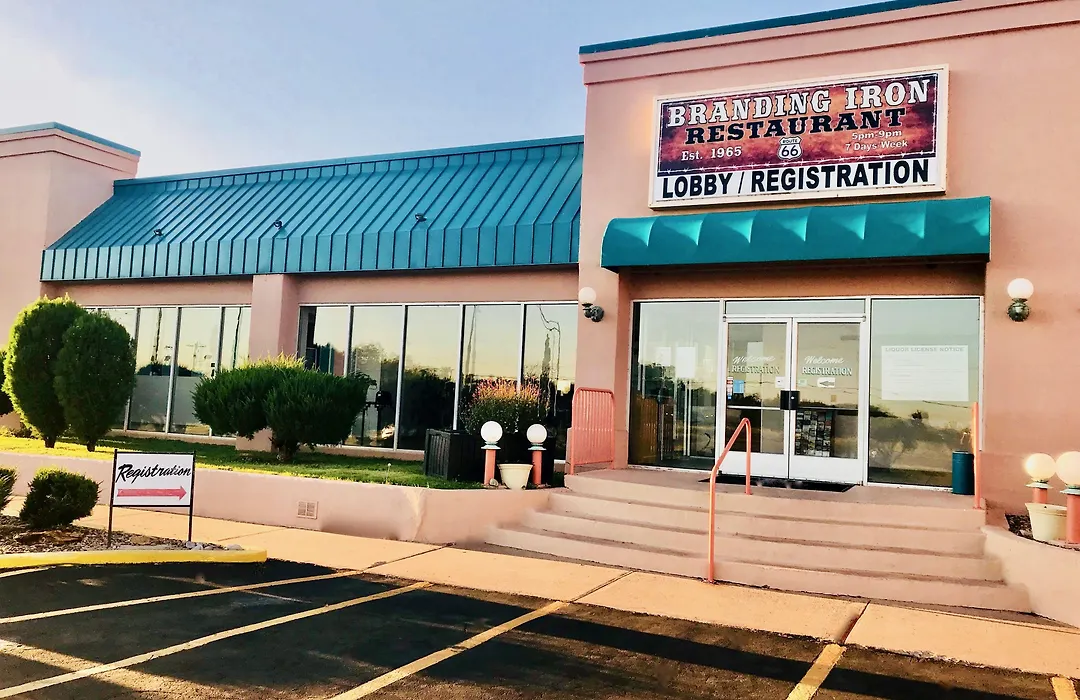 Quality Inn Tucumcari-1