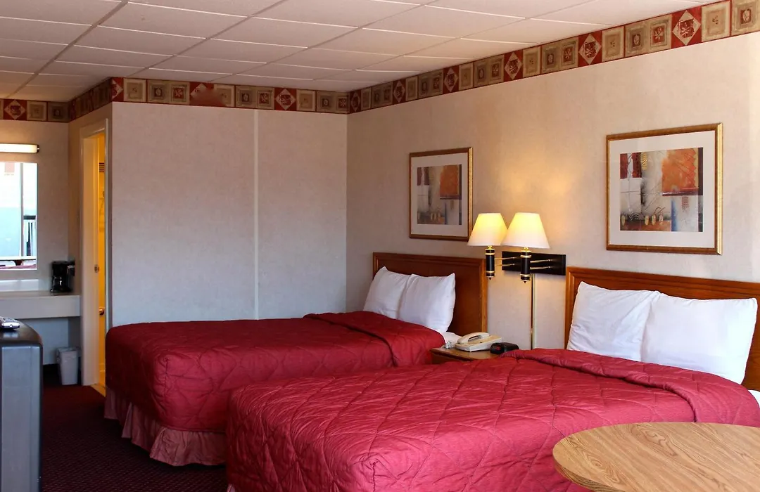 Regency Inn Richmond-1