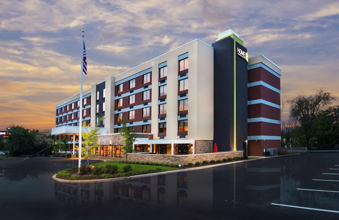 Home2 Suites By Hilton King Of Prussia Valley Forge-1