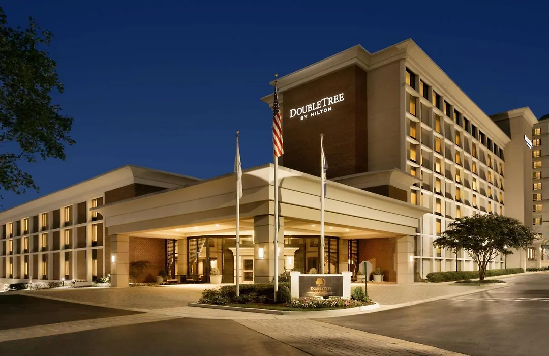 Doubletree By Hilton Mclean Tysons-1