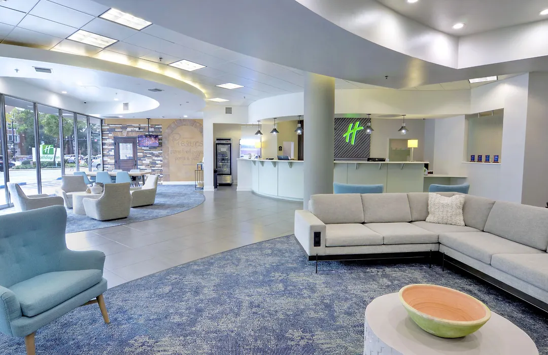 Holiday Inn Gainesville-University Center By Ihg-1