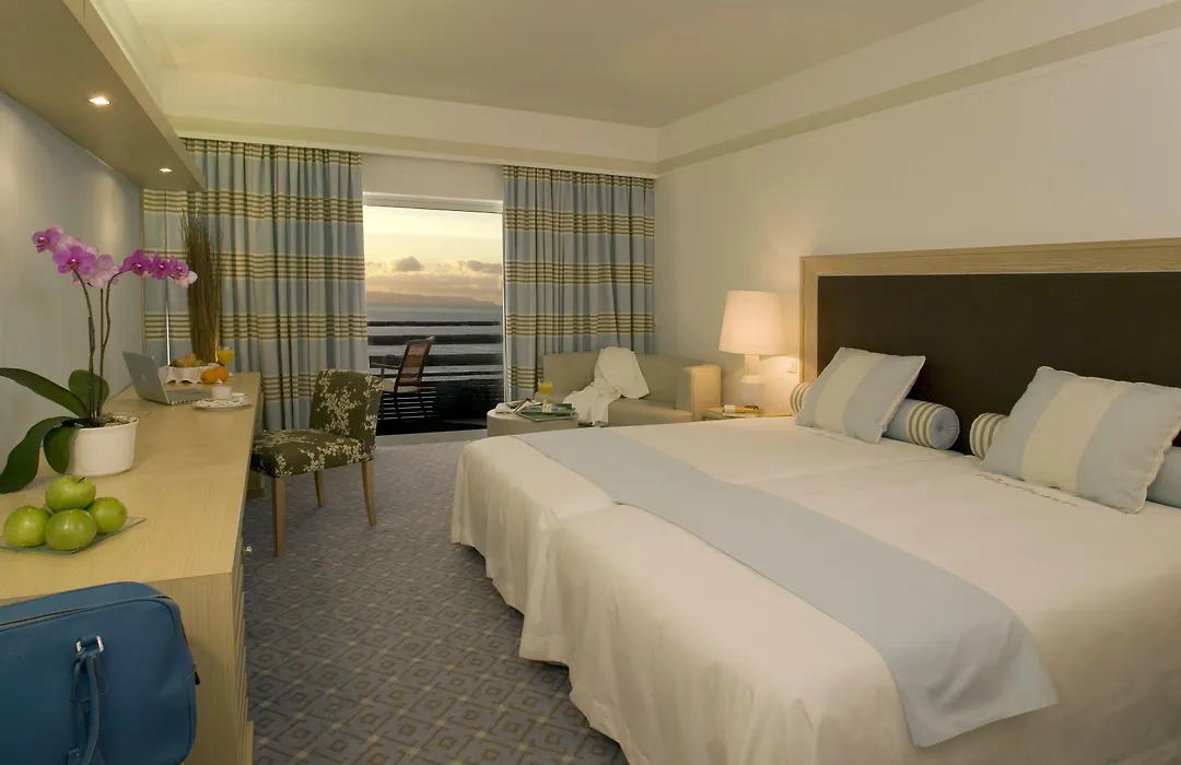 Pestana Carlton Madeira Ocean Resort Hotel-1