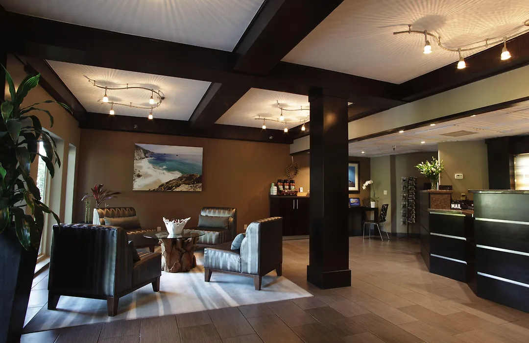 La Cuesta Inn, BW Signature Collection-1