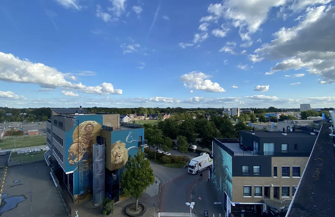 Leonardo Hotel Lelystad City Center-1