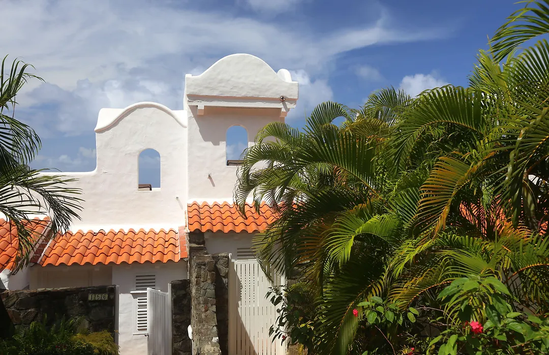 Windjammer Landing Villa Beach Resort-1