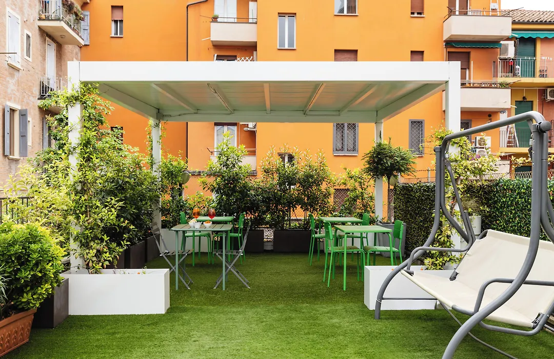 Hotel Maggiore-1