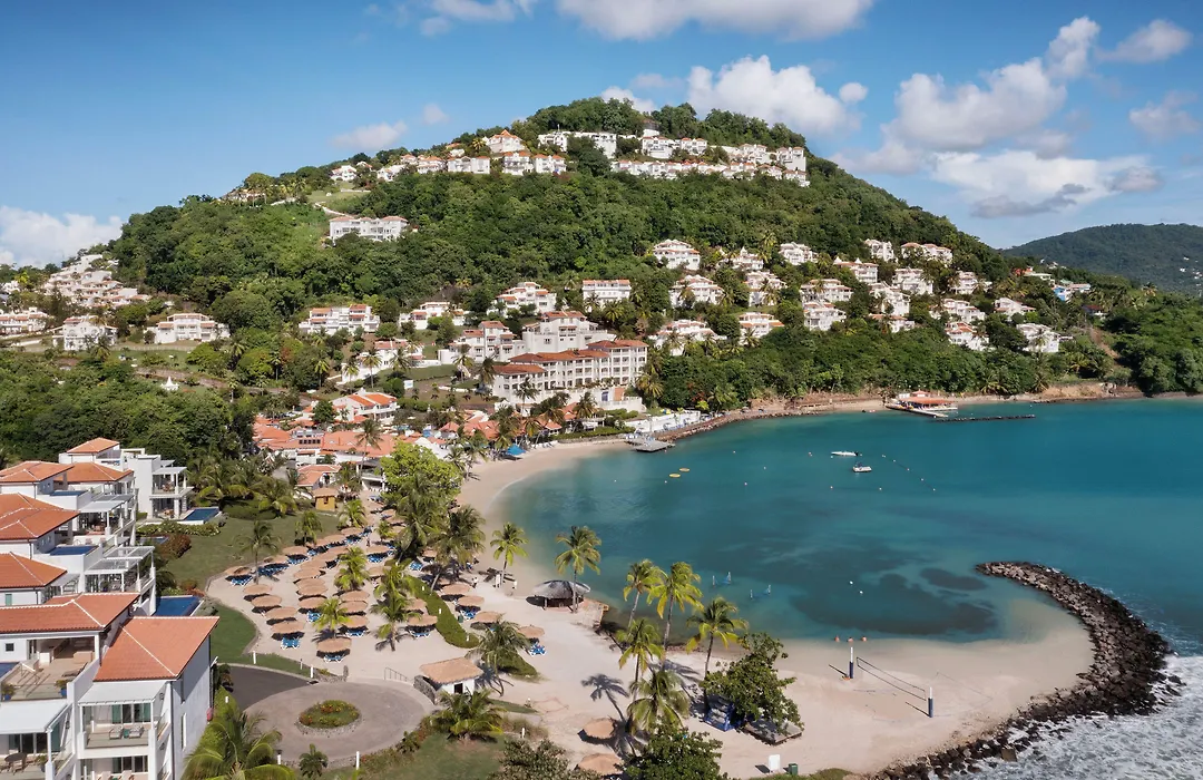 Windjammer Landing Resort And Residences-1