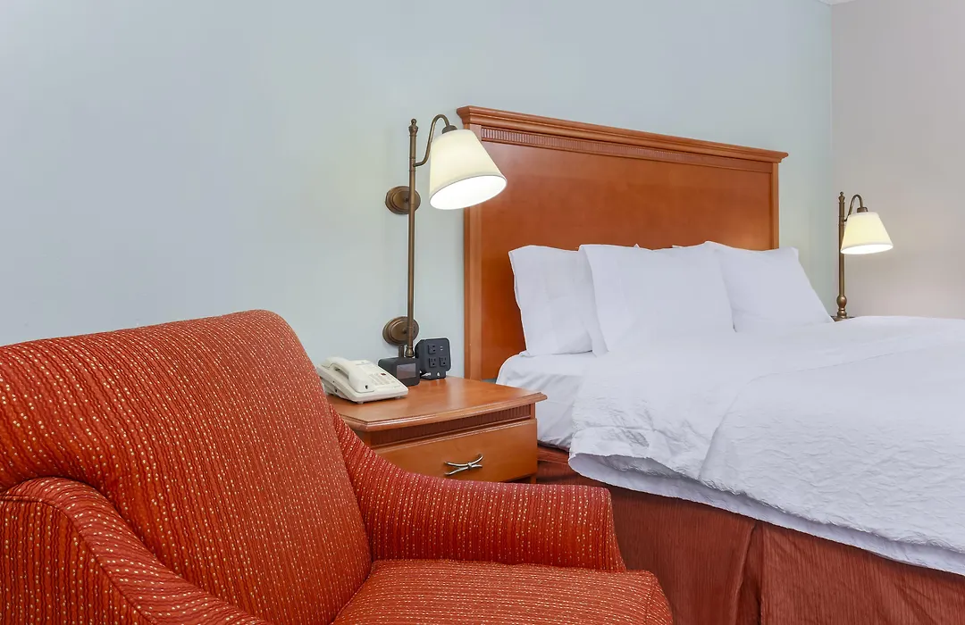 Hampton Inn Memphis-Walnut Grove/Baptist East-1