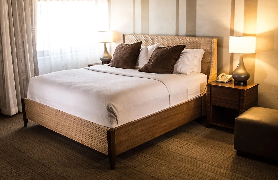 Doubletree By Hilton Rapid City Downtown Convention Center-1