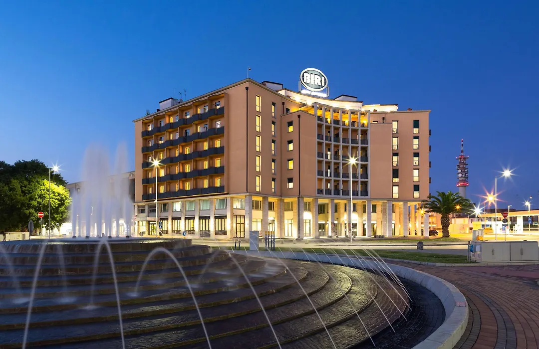Best Western Hotel Biri-1