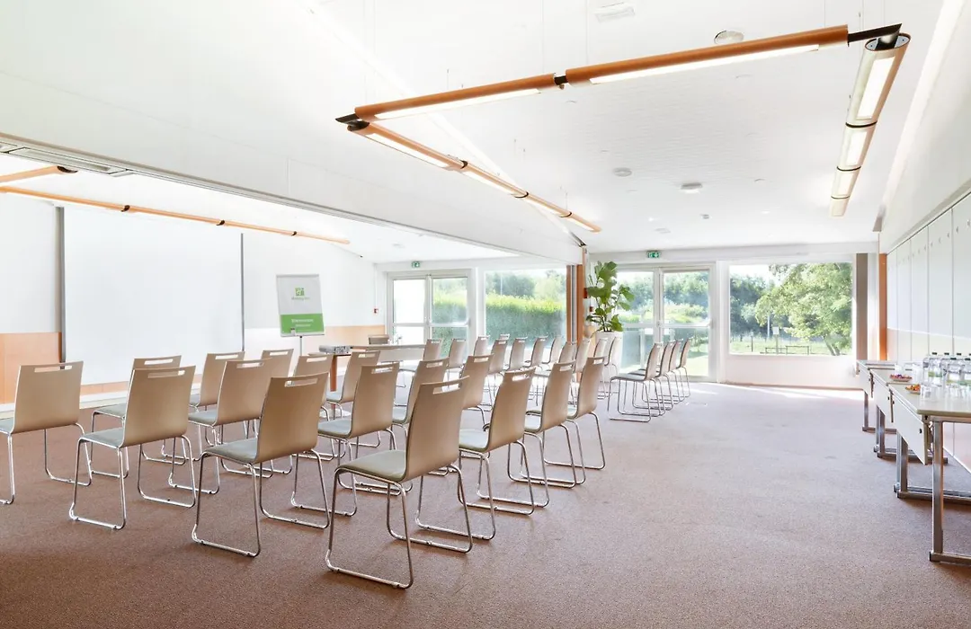 Holiday Inn Lille Ouest Englos By Ihg-1