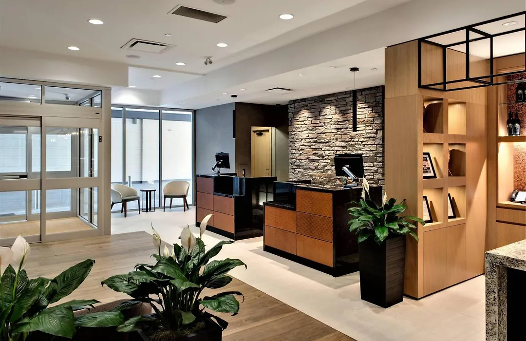 Delta Hotels By Marriott Kamloops-1