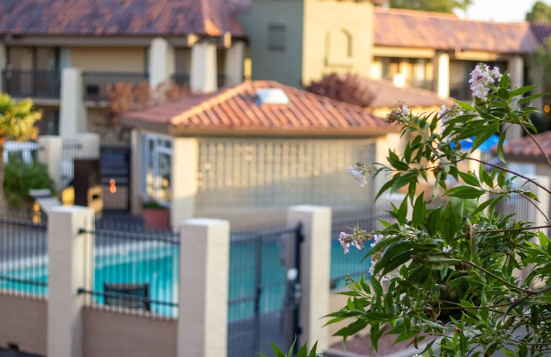 Best Western Plus A Wayfarer'S Inn & Suites-1