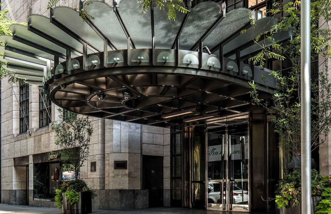 Four Seasons Hotel New York-1