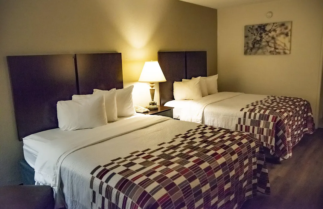 Red Roof Inn Tallahassee East-1