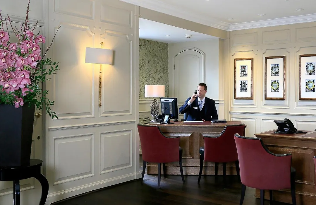 Macdonald Compleat Angler-1