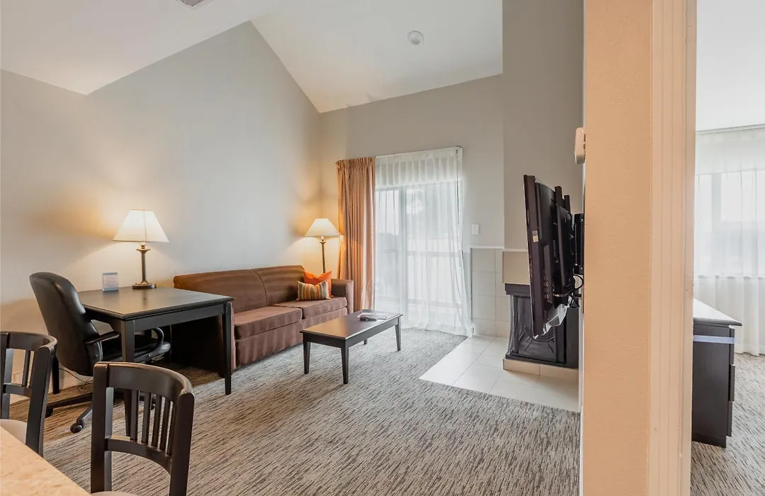 Value Suites Extended Stay - Arlington-1