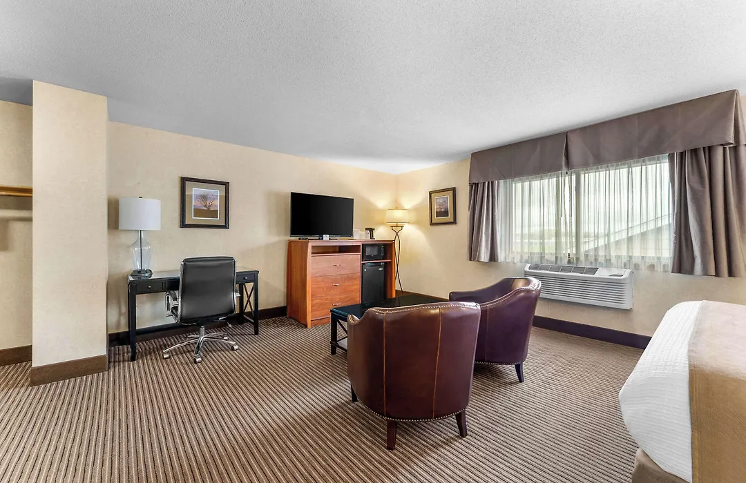 Best Western Vermillion Inn-1