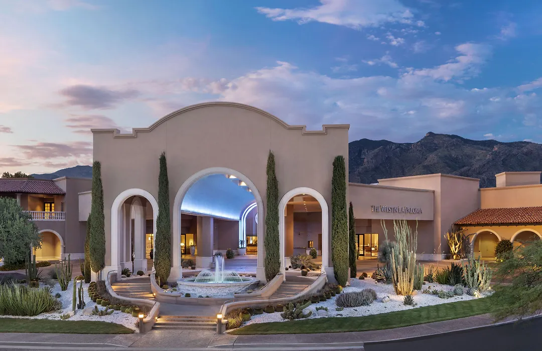 The Westin La Paloma Resort & Spa-1