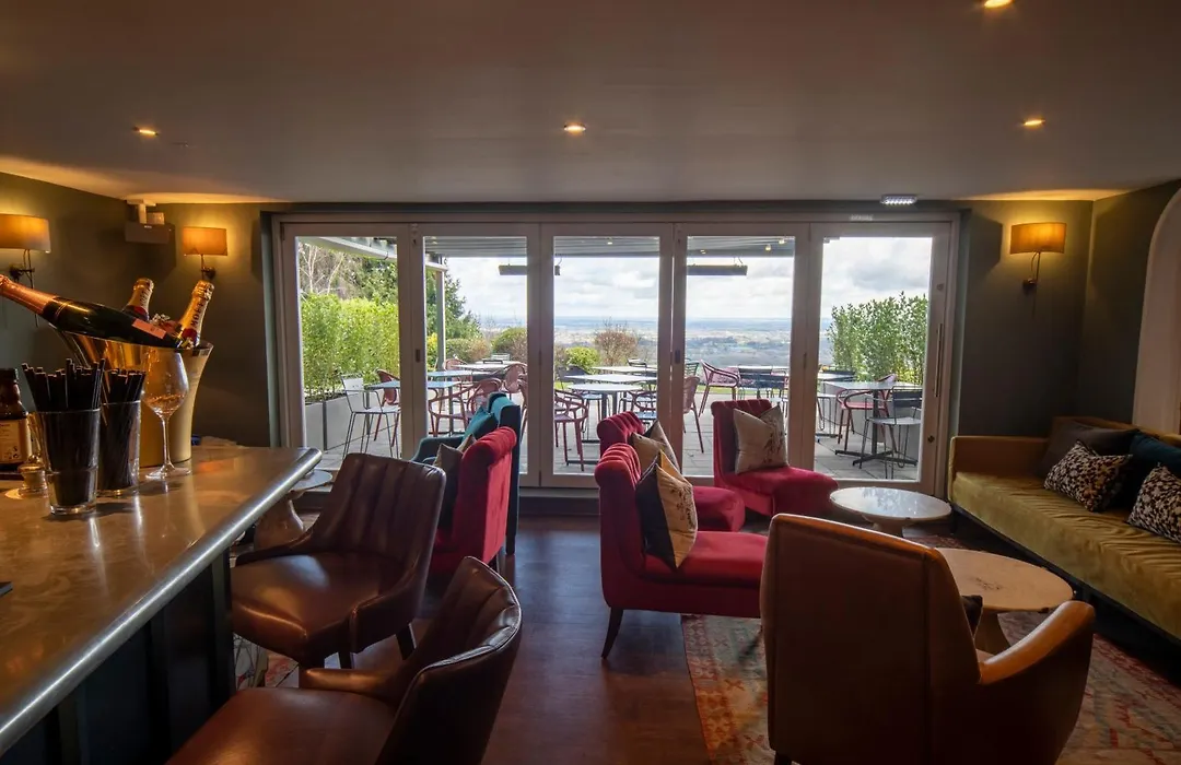 Cottage In The Wood-1