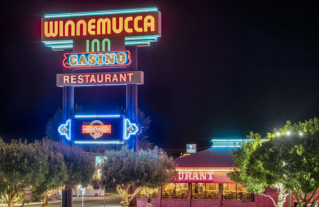 Winnemucca Inn & Casino-1
