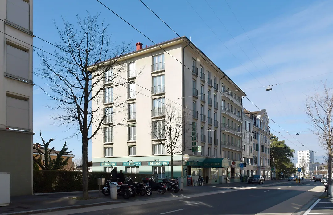 Hotel Bellerive-1
