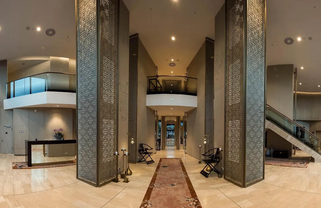 Delta Hotels by Marriott Frankfurt Offenbach-1