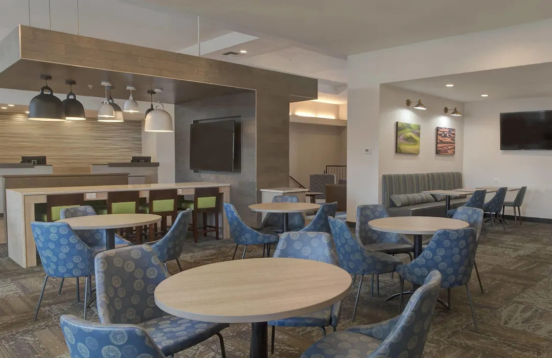 Fairfield Inn & Suites By Marriott Spokane Valley-1