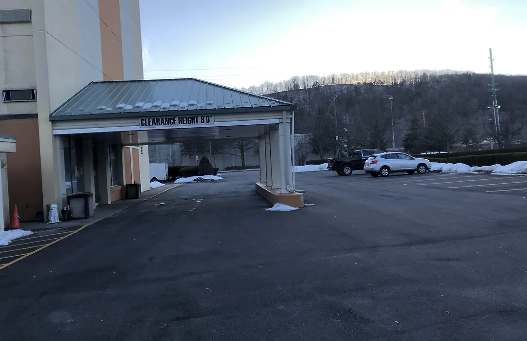 Days Inn Bath Hammondsport-1