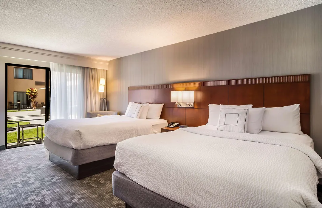 Sonesta Select Huntington Beach Fountain Valley-1