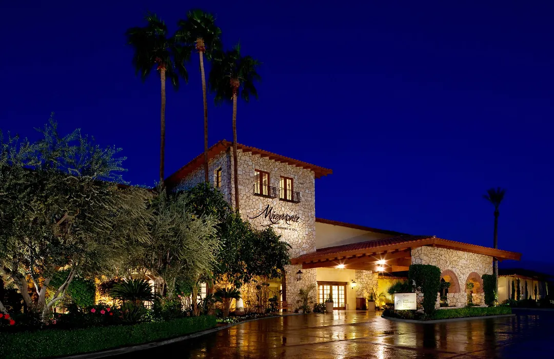 Tommy Bahama Miramonte Resort & Spa-1