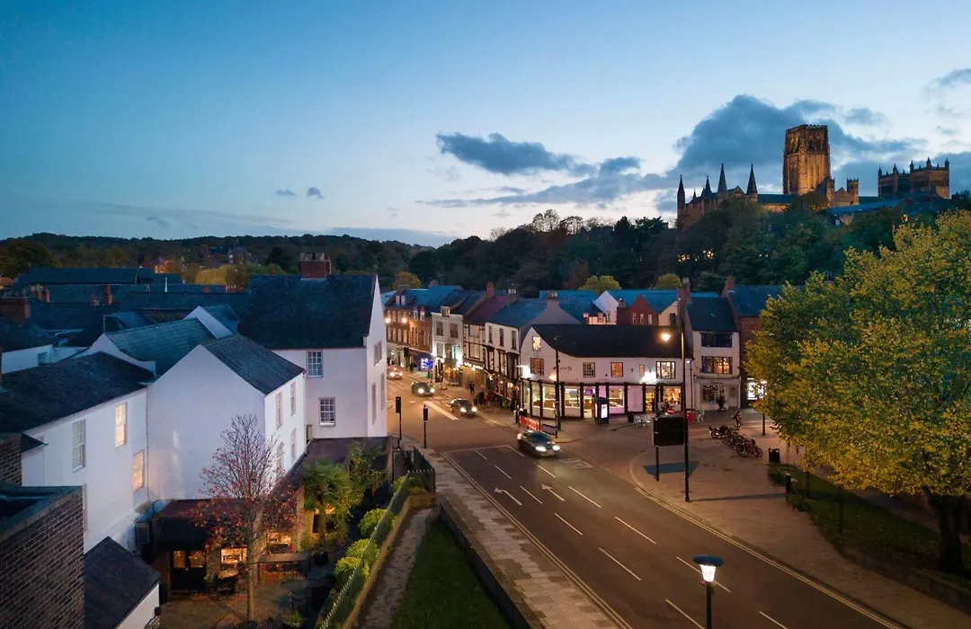 Delta Hotels By Marriott Durham Royal County-1