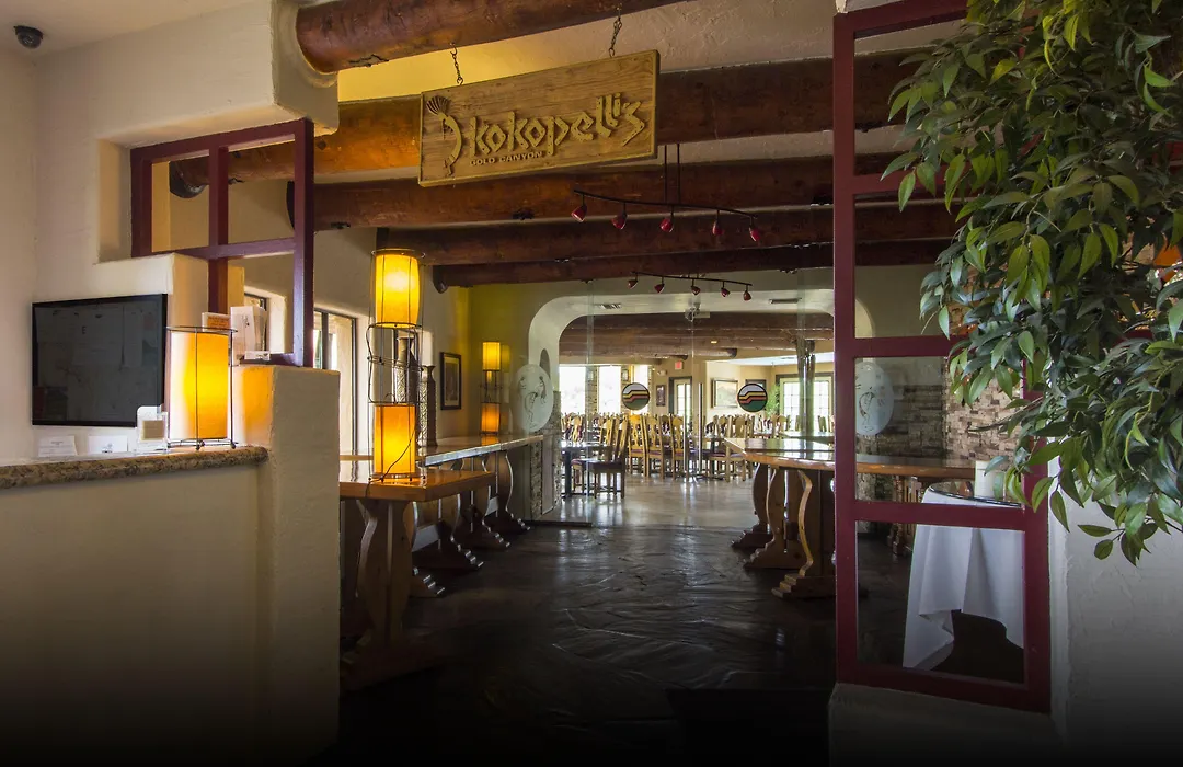 Gold Canyon Golf Resort-1
