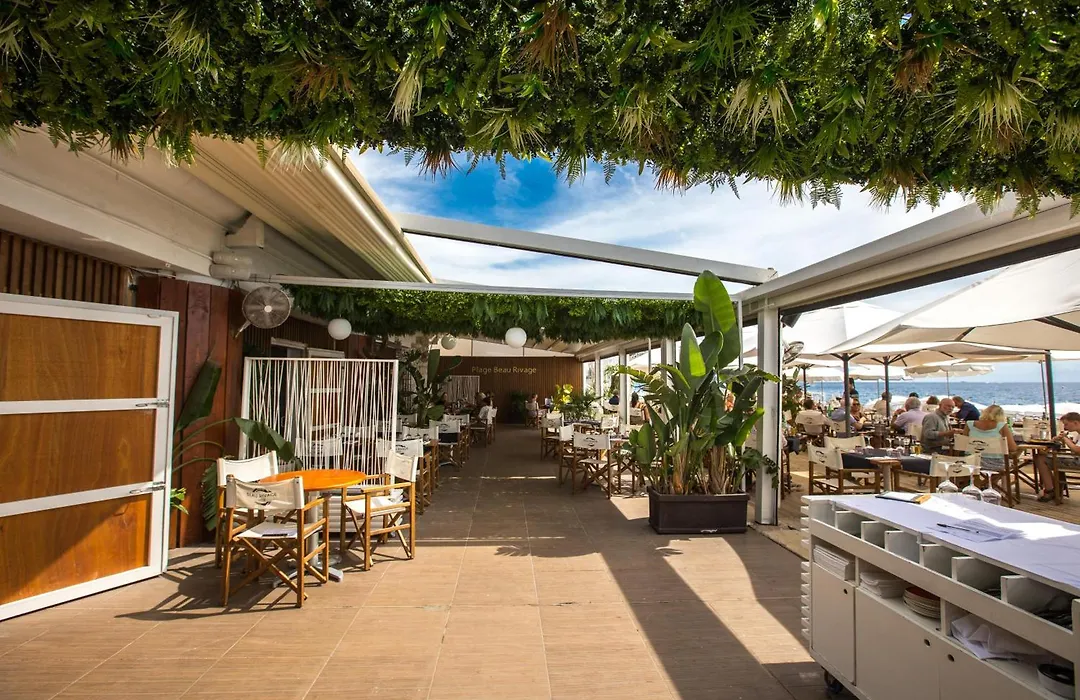 Hotel Beau Rivage-1