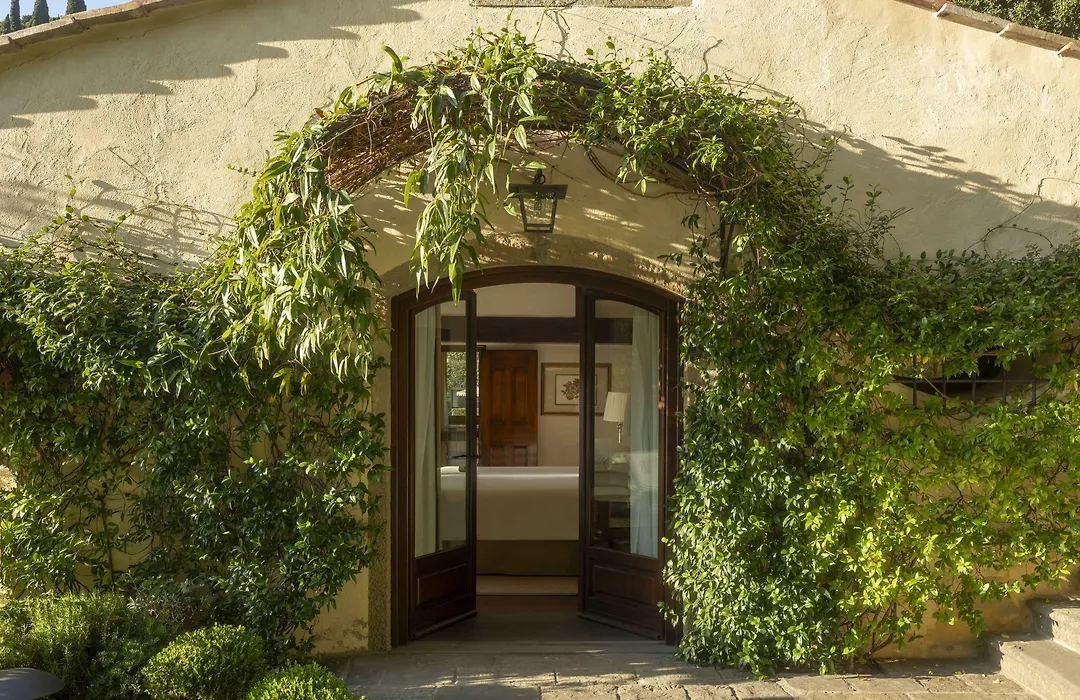 Villa San Michele, A Belmond Hotel, Florence-1