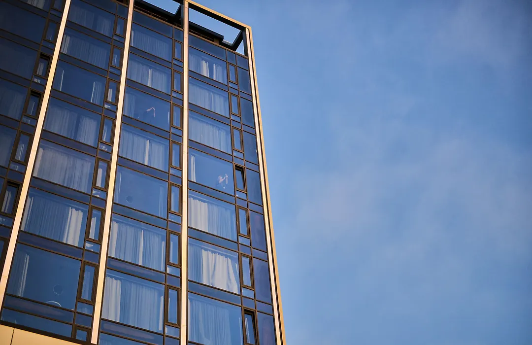 Radisson Blu Caledonien Hotel, Kristiansand-1